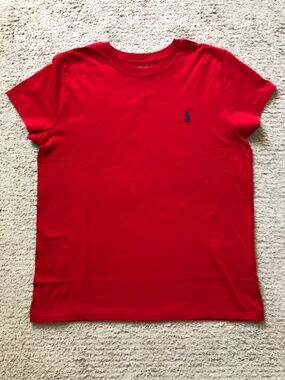 Ralph Lauren Short Sleeve T-shirt.NWOT.